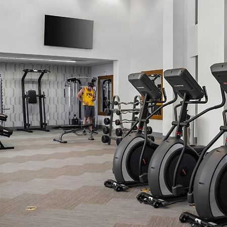 The Platinum Suite Penthouse The Gulch Nashville Ngoại thất bức ảnh
