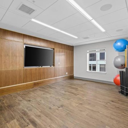 The Platinum Suite Penthouse The Gulch Nashville Ngoại thất bức ảnh
